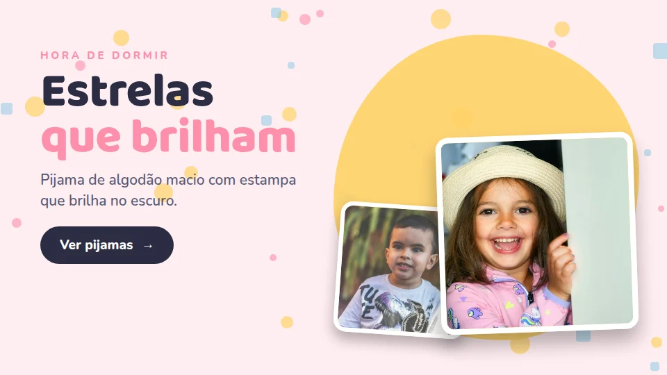 Ciranda Miúda — Estrelas