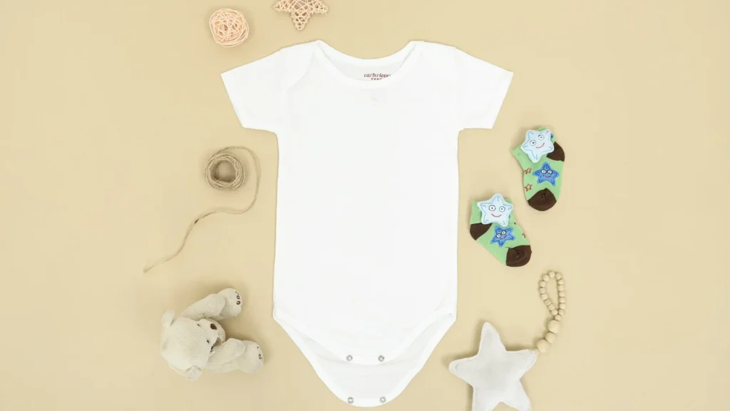 Como lavar roupa infantil para durar mais