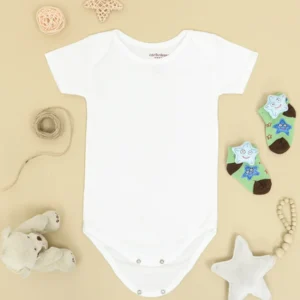 Como lavar roupa infantil para durar mais
